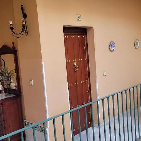 Apartamento San Benito A Sevilla Kültér fotó