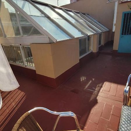 Apartamento San Benito A Sevilla Kültér fotó