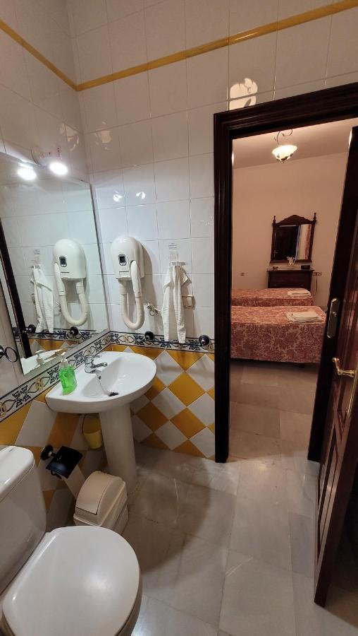 Apartamento San Benito A Sevilla Kültér fotó
